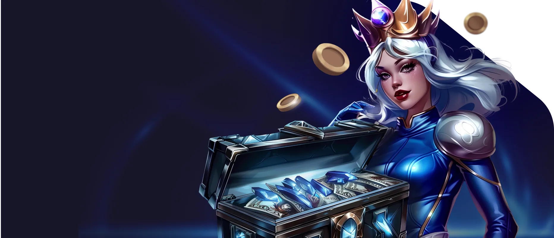 Highroller bonus